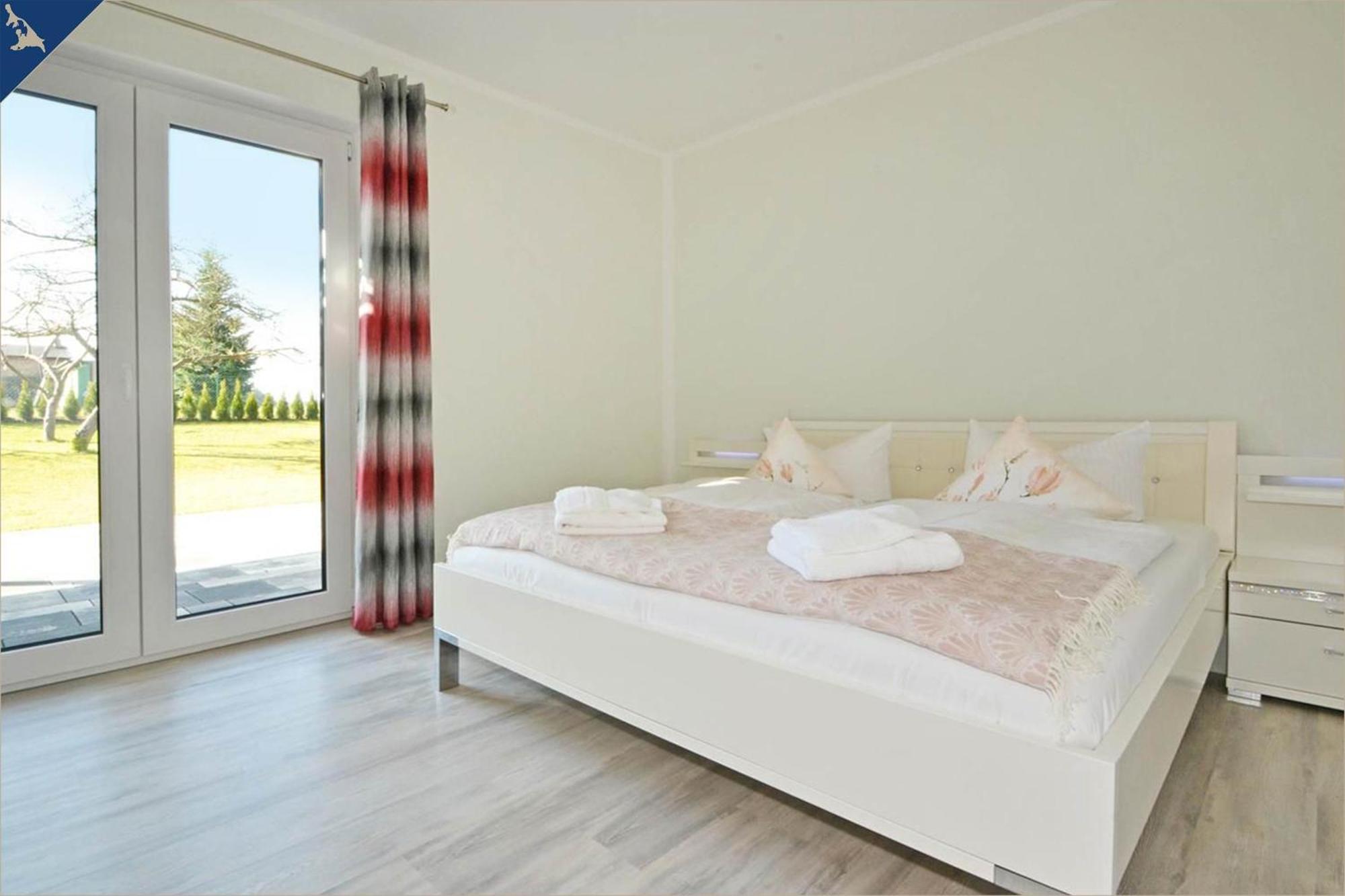 Ferienhaus Zirchow 4 Exteriér fotografie
