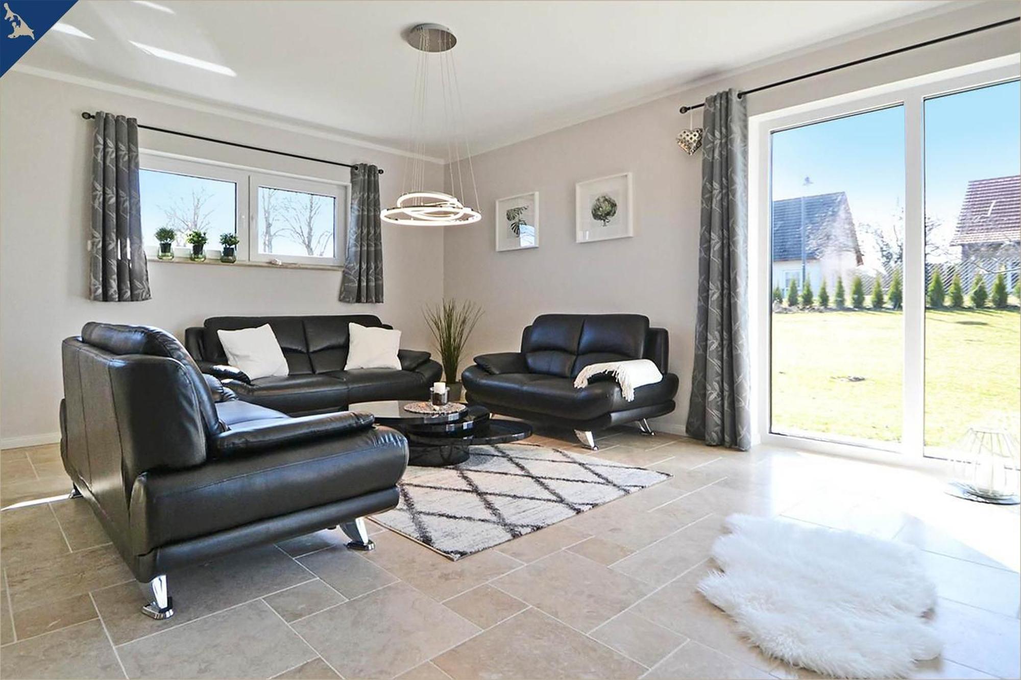 Ferienhaus Zirchow 4 Exteriér fotografie